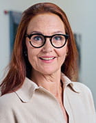 Marianne Bossen, Paroc Danmark