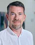 Nicolai Frederiksen