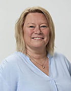 Tina Hög Carlsson, Paroc Danmark