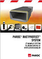 paroc ductprotect system